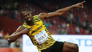 Bolt doczeka się pomnika na Stadionie Narodowym