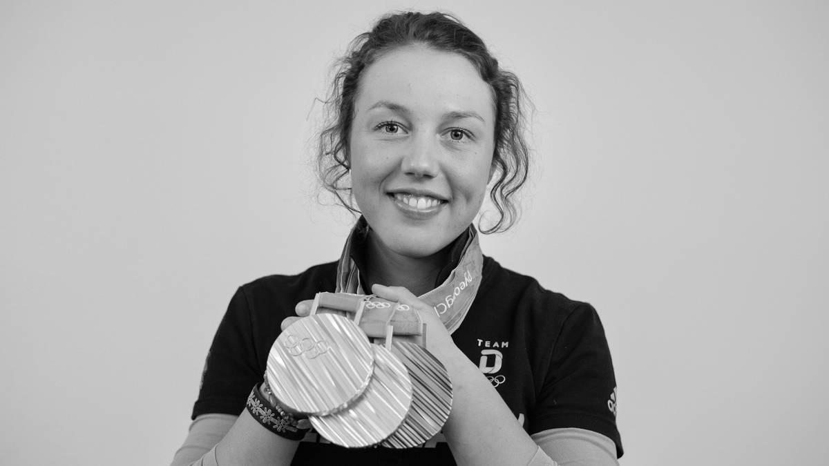 Laura Dahlmeier nie żyje. Mistrzyni olimpijska zginęła w tragicznych okolicznościach