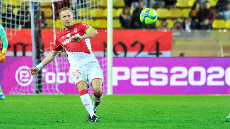 Serie A: Kamil Glik przeszedł do Benevento