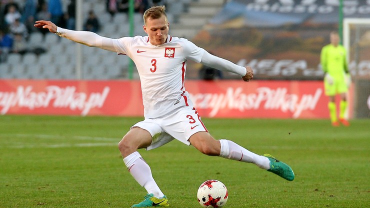 Euro U-21: Polska - Słowacja. Transmisja w Polsacie i Polsacie Sport