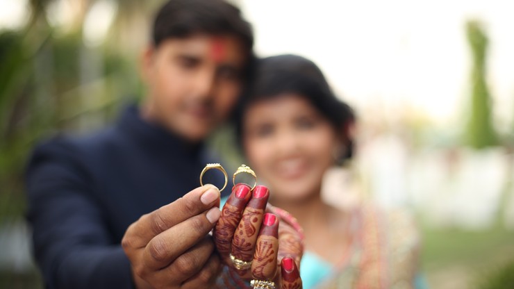 Indie. Chciał wziąć trzeci ślub. Żona odcięła mu penisa