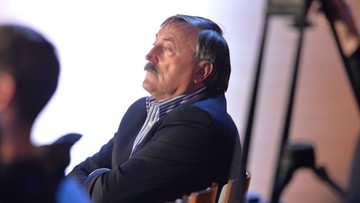 Antonin Panenka opuścił szpital