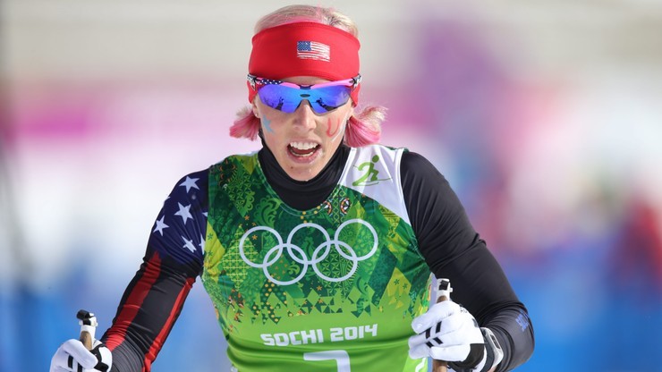 Maraton w Nowym Jorku: Złota medalistka olimpijska wystartuje po chorobie nowotworowej
