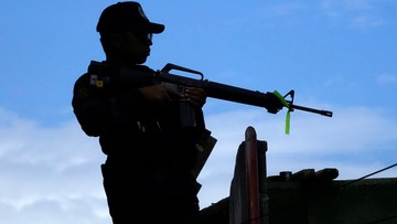 Filipiny: w walkach o Marawi armia omyłkowo zabiła 10 własnych żołnierzy