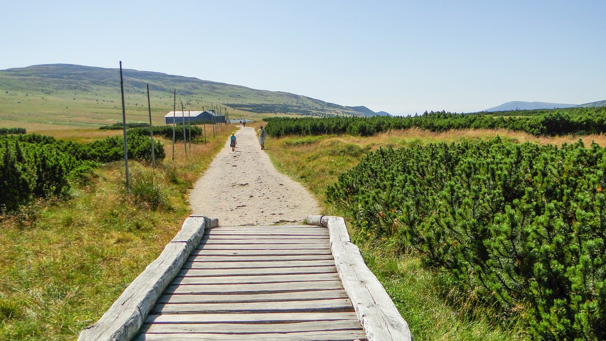 Piękno polskich gór - zdjęcie 42