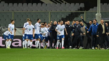 Miliony dla Lecha Poznań! Wiadomo, ile klub zarobił za występy w Lidze Konferencji