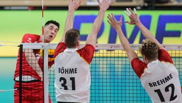 Niemiecki siatkarz dołączył do Aluron CMC Warty Zawiercie! Zastąpi reprezentanta