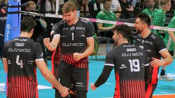 PlusLiga 2026. Pary p&oacute;łfinałowe. Kto zagra o medale?