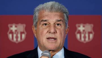 FC Barcelona wydała komunikat w sprawie Superligi. Ostateczna decyzja