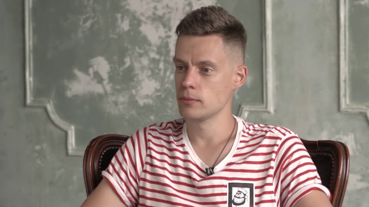 Rosja: Sąd skazał dziennikarza na "propagandę" LGBT. Przeprowadził wywiad z gejem
