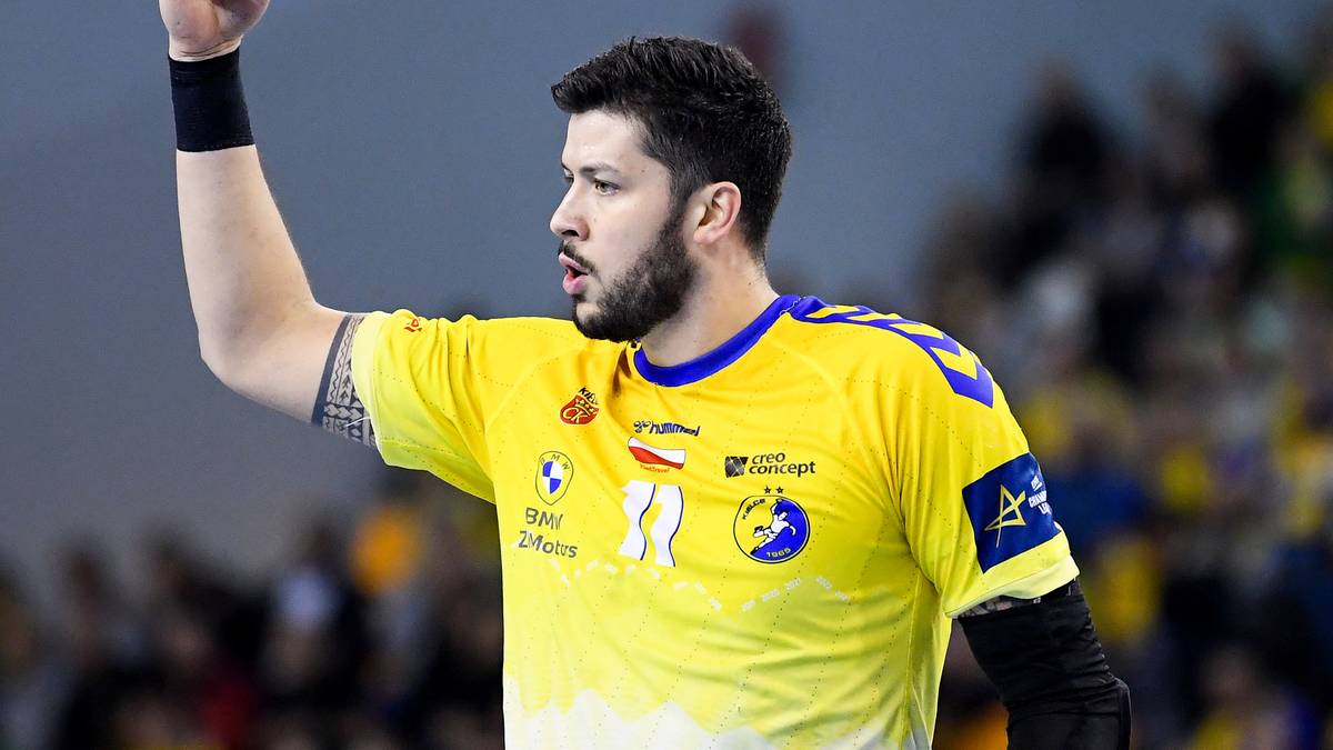 Super Globe: Industria Kielce - Al-Najma Club. Relacja i wynik na żywo