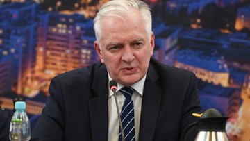 Jarosław Gowin oficjalnie odwołany. Prezydent Duda podjął decyzję