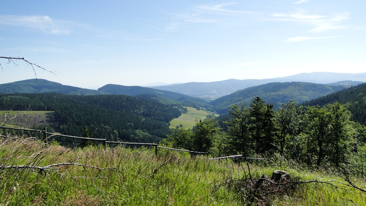 Piękno polskich gór - zdjęcie 41