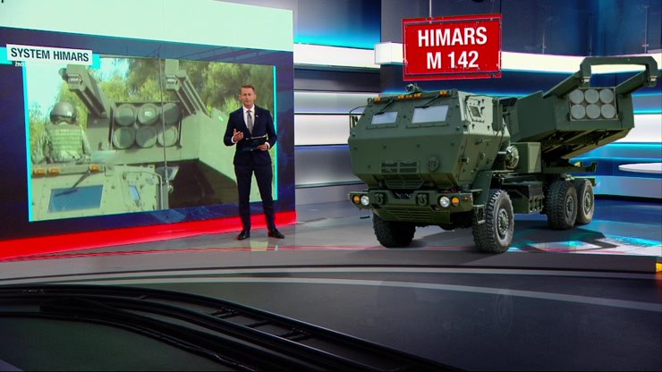 Polska kupi 500 wyrzutni rakietowych HIMARS. Będą podstawą systemu Homar