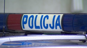 "Zasadna; nie było nieprawidłowości" - MSWiA o interwencji policjantów w Białymstoku