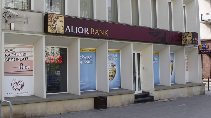 Zmiany w zarządzie Alior Banku