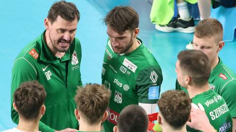 Indykpol AZS Olsztyn - skład na nowy sezon 2025/2026. Siatkarze, trener, transfery