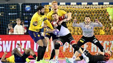 ORLEN Superliga: Rebud KPR Ostrovia Ostrów Wielkopolski - Industria Kielce. Gdzie obejrzeć?