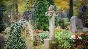 Koroner i regulacja prawa pośmiertnego. Nowy projekt ustawy o cmentarzach