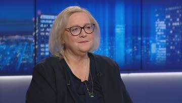 Pacyfikacja Sądu Najwyższego? Manowska: Docierały do mnie poważne sygnały