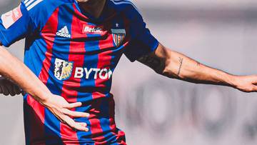 Betclic 1. Liga: Polonia Bytom - Stal Rzeszów. Relacja live i wynik na żywo