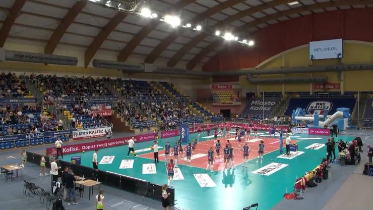 Trenerzy klubów w Tauron Lidze
