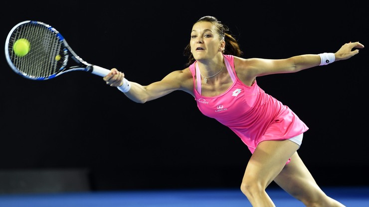 Ranking WTA: Radwańska wciąż czwarta