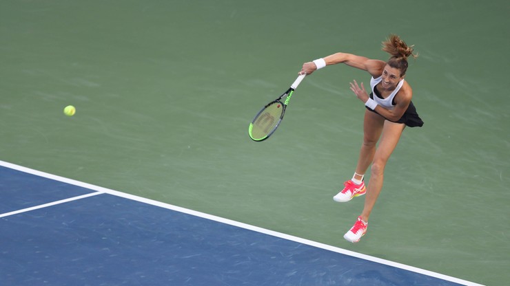 WTA w Palermo: Petra Martić w półfinale turnieju