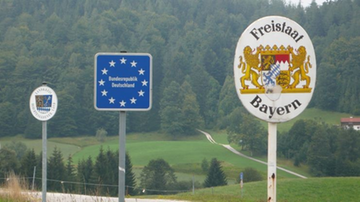 Niemcy, Francja i Dania chcą przedłużenia kontroli na granicach strefy Schengen