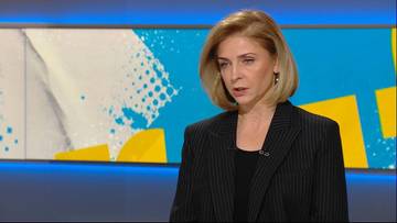 Joanna Mucha w 