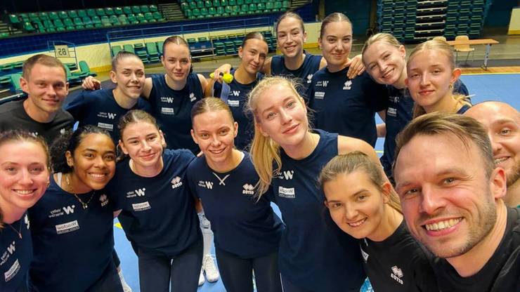 #VolleyWrocław