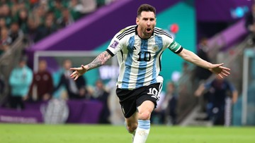 Polska - Argentyna: Lewandowski kontra Messi