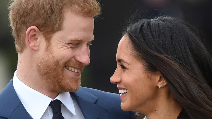 "Witamy w rodzinie, Meghan!". Brytyjska prasa komentuje książęcy ślub