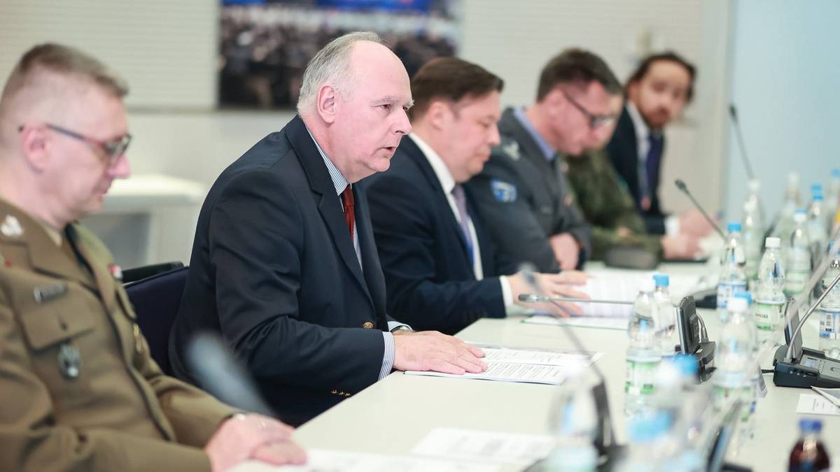 "Otrzymałem zapewnienie". Pentagon odpowiedział Polsce