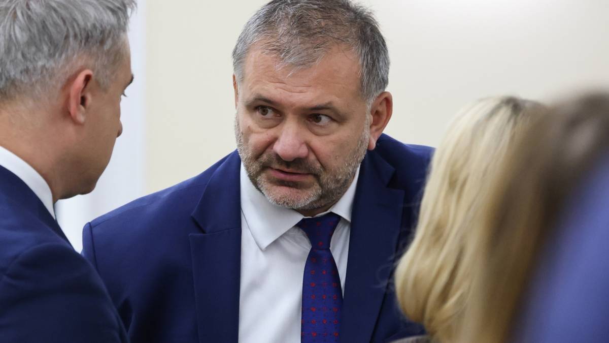 Zmiany w sądach. Minister obiecuje "szybsze rozprawy i krótsze kolejki"