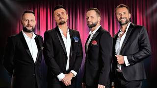 Kabaret na żywo. Kabaret Skeczów Męczących