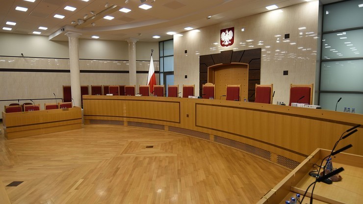 Akt łaski prezydenta oraz wybór prezesa TK. Sejm poprze wnioski do Trybunału