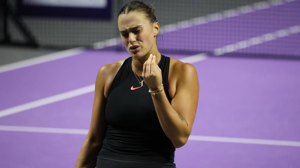 Pilne wieści o Sabalence, WTA ogłasza. Jej dorobek znów się powiększył