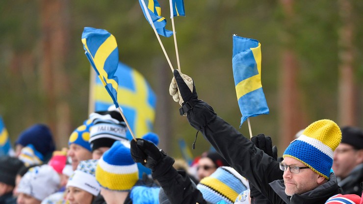 Realizm po szwedzku: 110 sportowców i 8 szans na medale