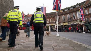 Mąż brytyjskiej parlamentarzystki zatrzymany. W tle podejrzenia o szpiegostwo