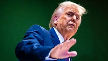 Rada Pokoju nie dla Kanady. Donald Trump niespodziewanie wycofał zaproszenie