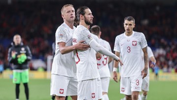 Kontuzja kluczowego piłkarza reprezentacji Polski. Niepokojące doniesienia