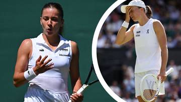 Spory spadek Igi Świątek! Tak wygląda ranking WTA po Wimbledonie
