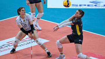 Tauron Liga: Sokół & Hagric Mogilno - ITA TOOLS Stal Mielec. Relacja live i wynik na żywo