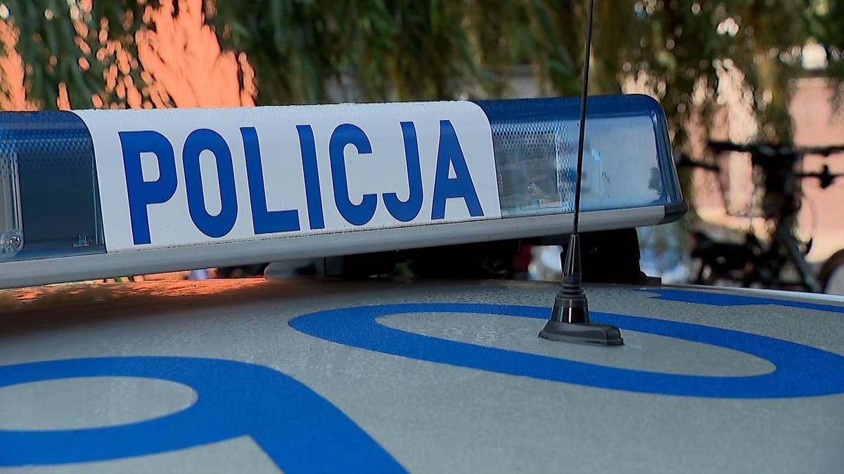 Śmiertelny wypadek na Trasie Łazienkowskiej. Są zarzuty dla trzech osób