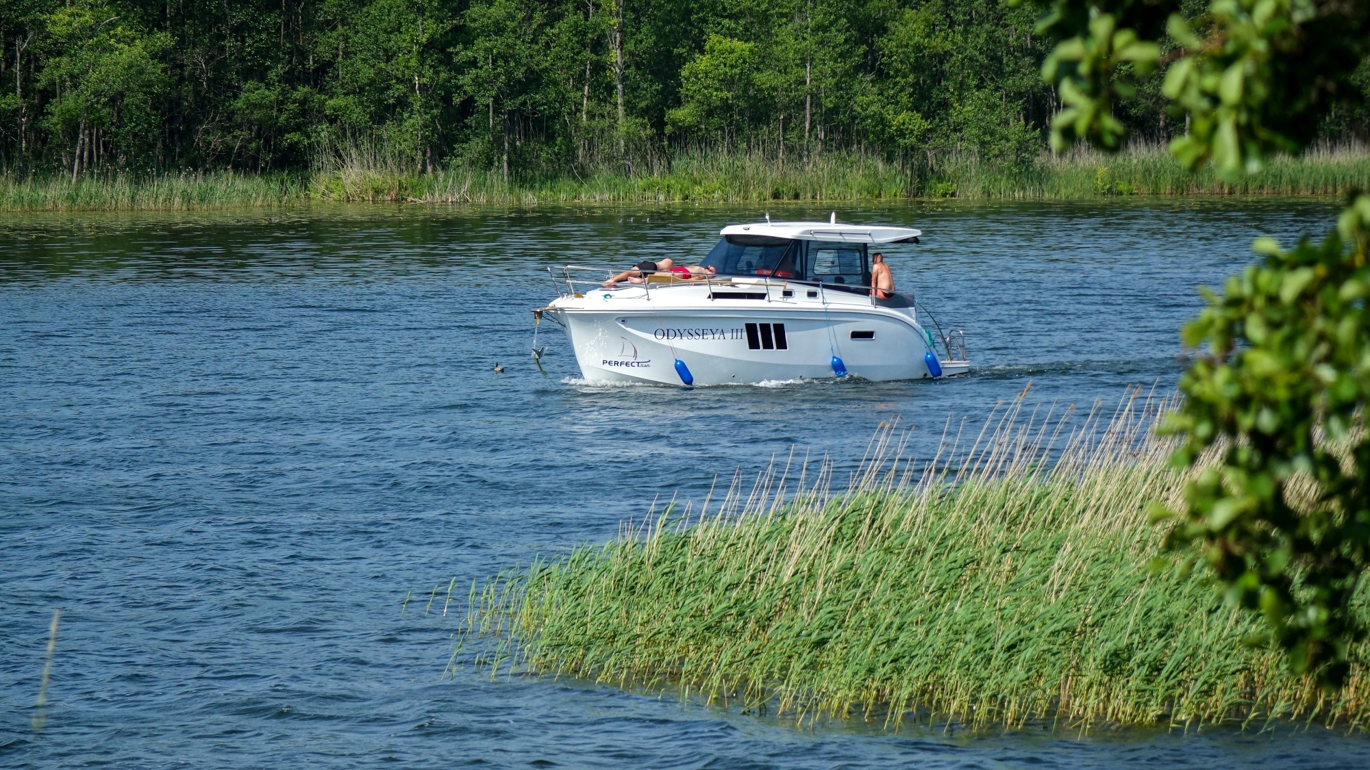Uroki lata za miastem - zdjęcie 30