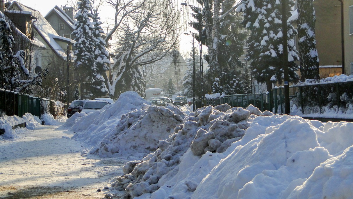 Minione zimy w Polsce - zdjęcie 24