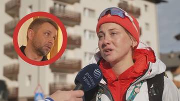 Polka zapłakana na IO. Związek znalazł lekarstwo