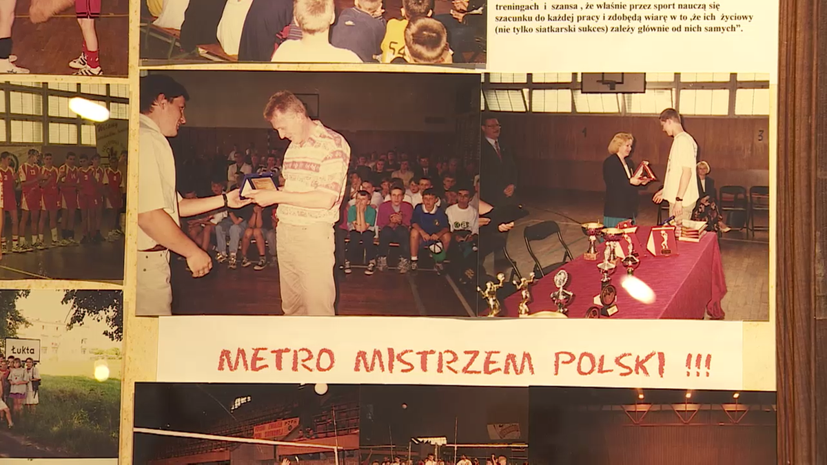 Wielkie święto polskiego klubu. Obchodzi 30-lecie
