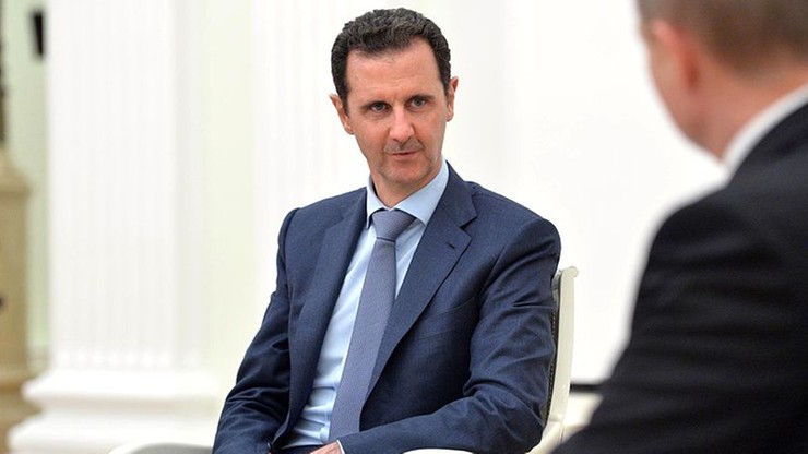 Asad: federalizacja Syrii niemożliwa